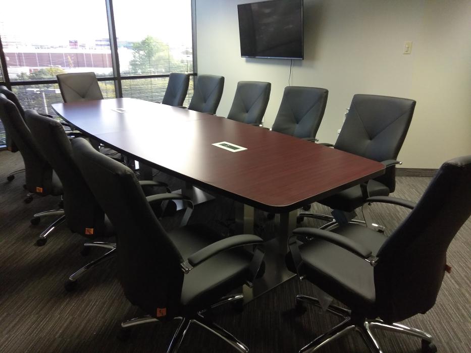Monarch Office Furniture - Coppell, TX