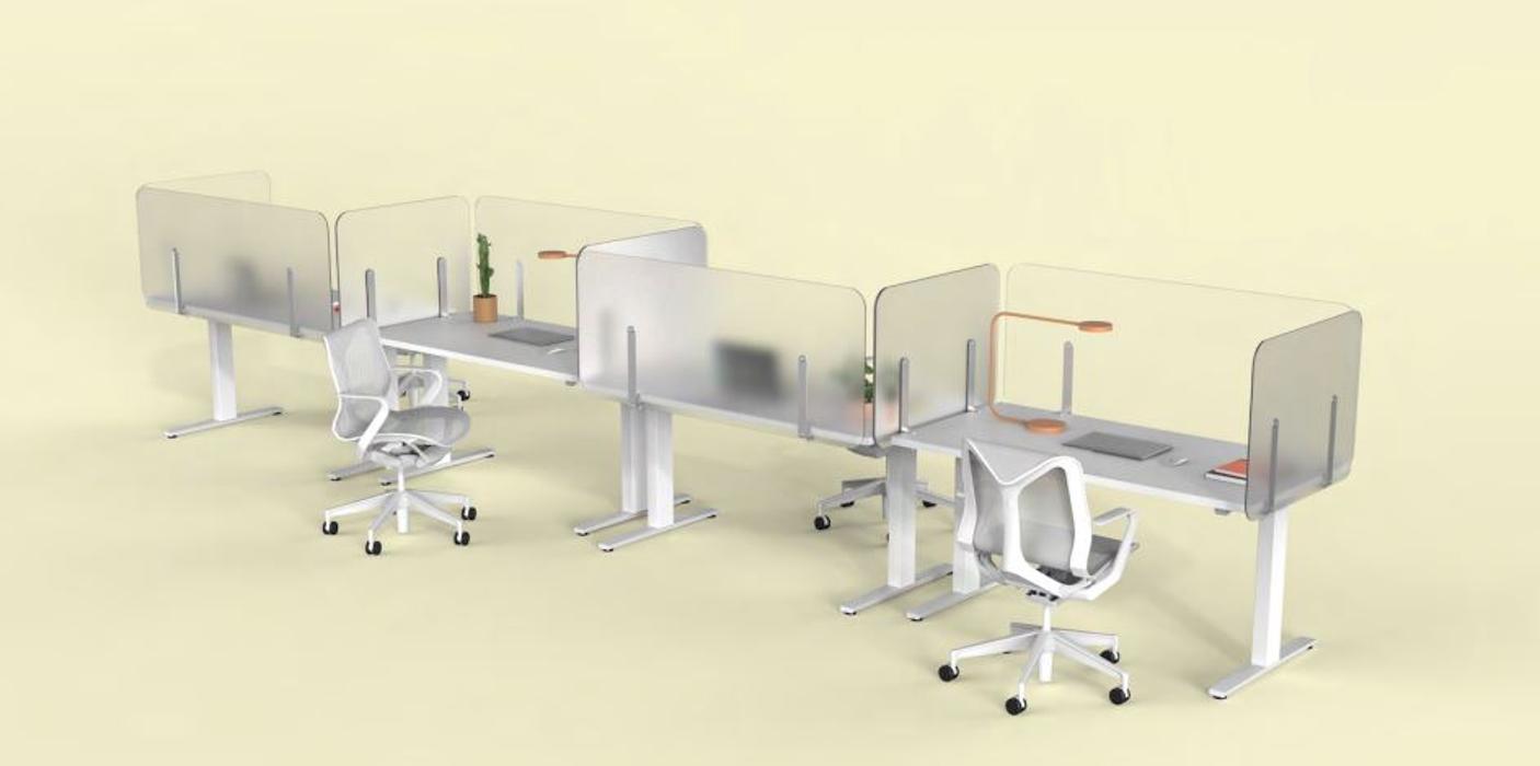 Monarch Office Furniture - Coppell, TX