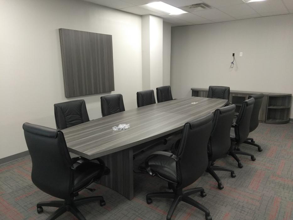 Monarch Office Furniture - Coppell, TX