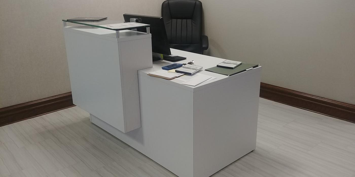 Monarch Office Furniture - Coppell, TX