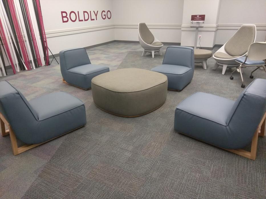 Monarch Office Furniture - Coppell, TX