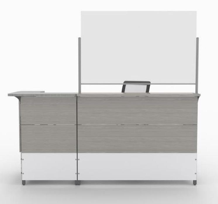Monarch Office Furniture - Coppell, TX
