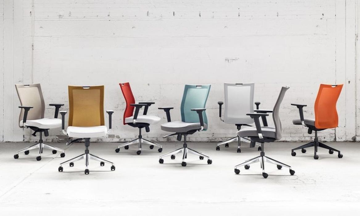 Monarch Office Furniture - Coppell, TX