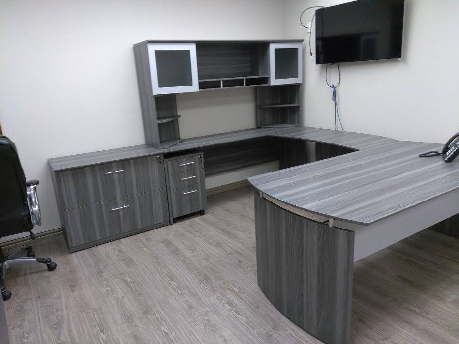 Monarch Office Furniture - Coppell, TX