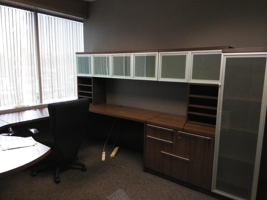 Monarch Office Furniture - Coppell, TX