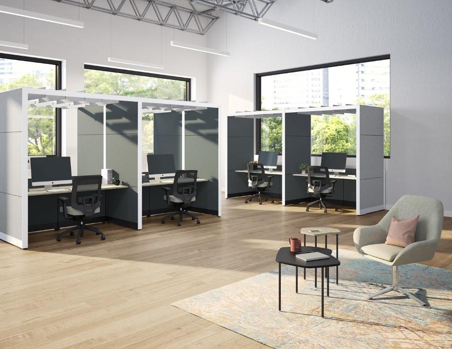 Monarch Office Furniture - Coppell, TX
