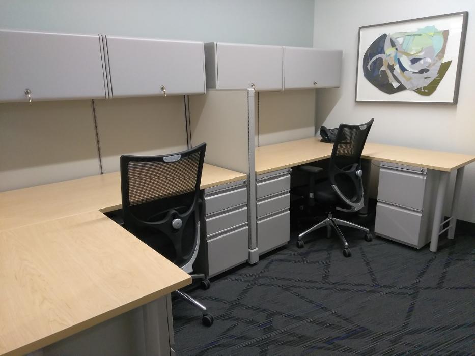 Monarch Office Furniture - Coppell, TX