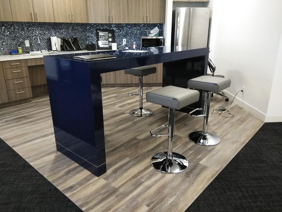 Monarch Office Furniture - Coppell, TX