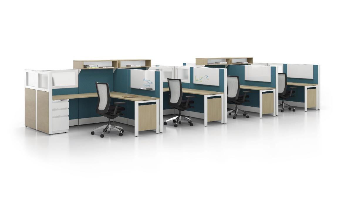 Monarch Office Furniture - Coppell, TX