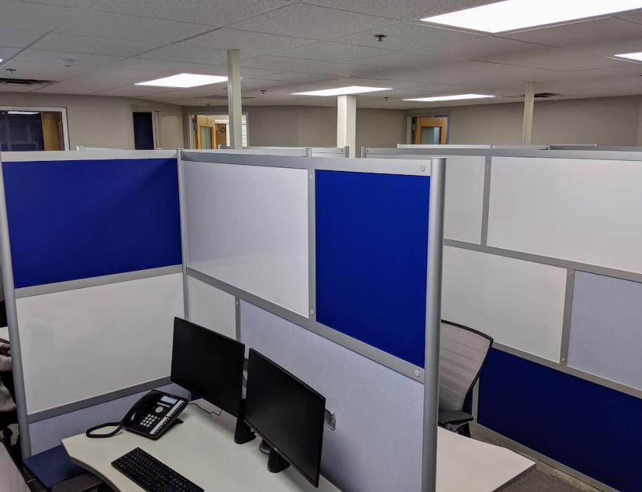 Monarch Office Furniture - Coppell, TX