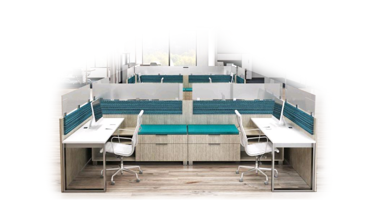 Monarch Office Furniture - Coppell, TX