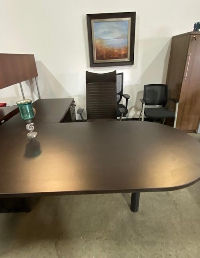 Monarch Office Furniture - Coppell, TX