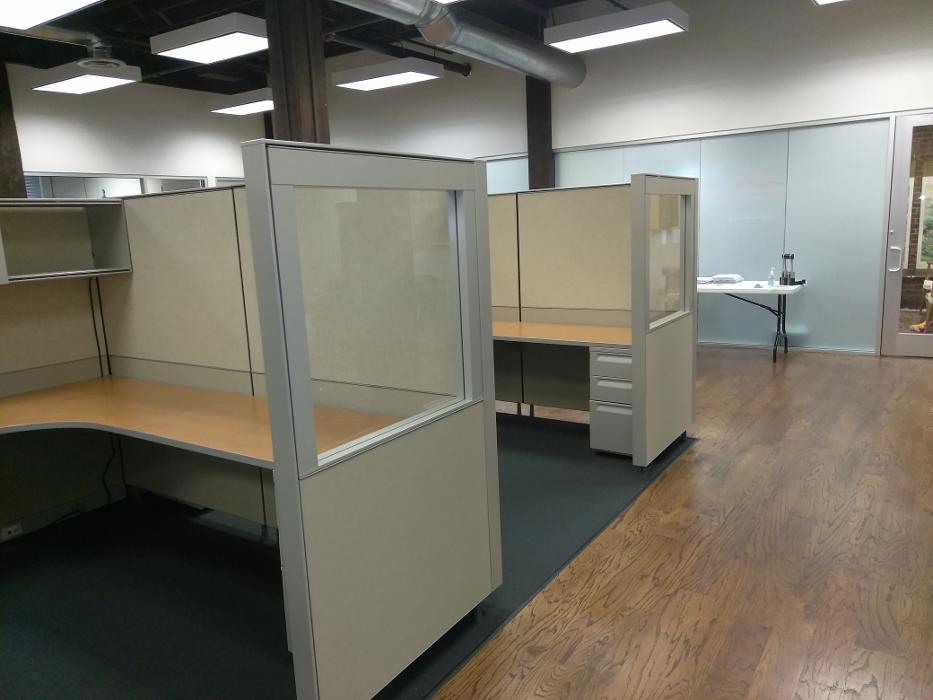 Monarch Office Furniture - Coppell, TX