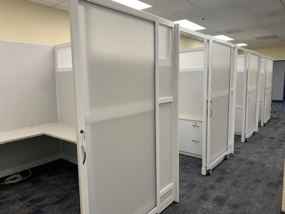 Monarch Office Furniture - Coppell, TX
