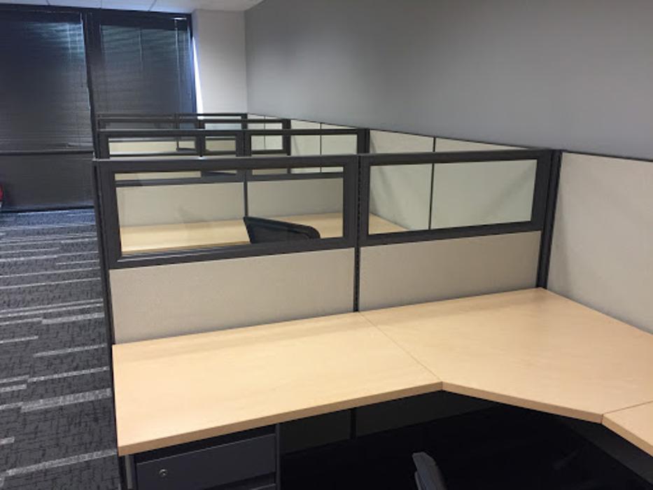 Monarch Office Furniture - Coppell, TX