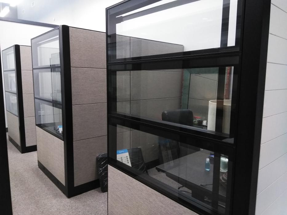 Monarch Office Furniture - Coppell, TX