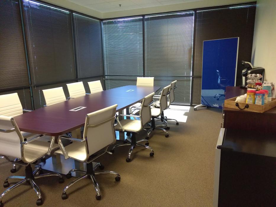 Monarch Office Furniture - Coppell, TX