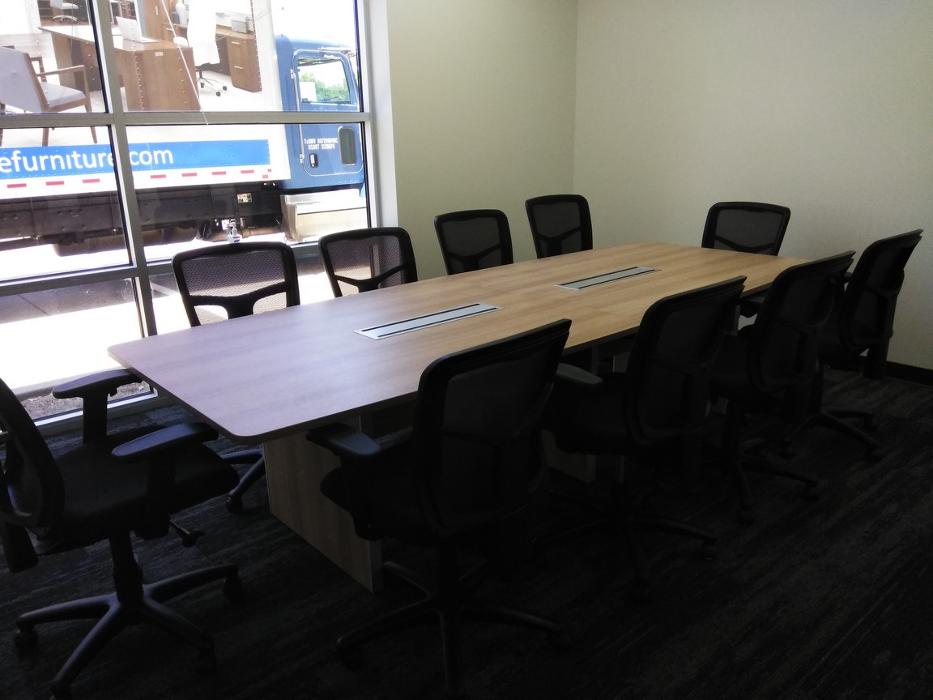 Monarch Office Furniture - Coppell, TX