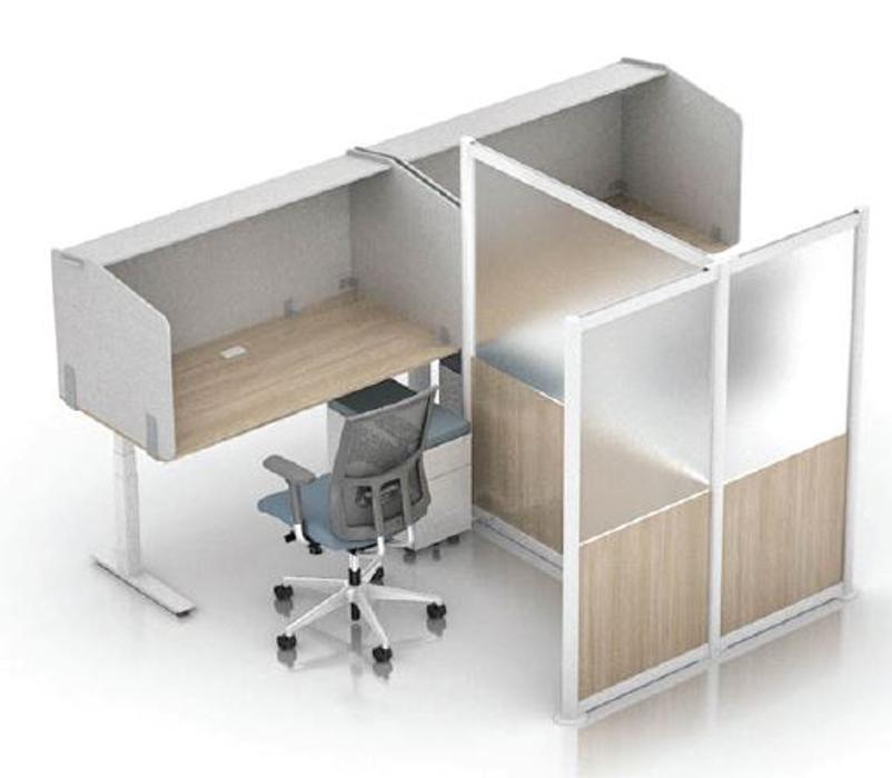 Monarch Office Furniture - Coppell, TX