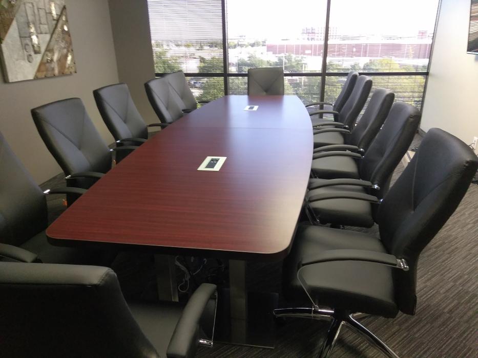 Monarch Office Furniture - Coppell, TX