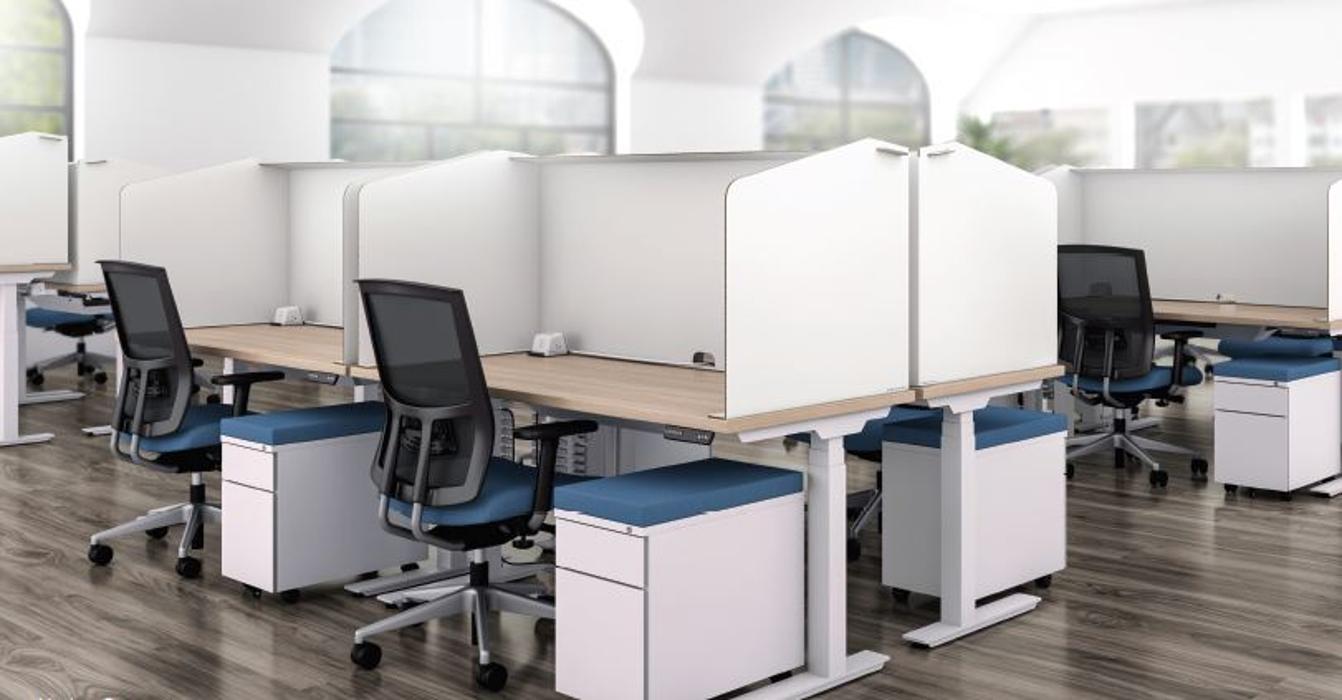 Monarch Office Furniture - Coppell, TX