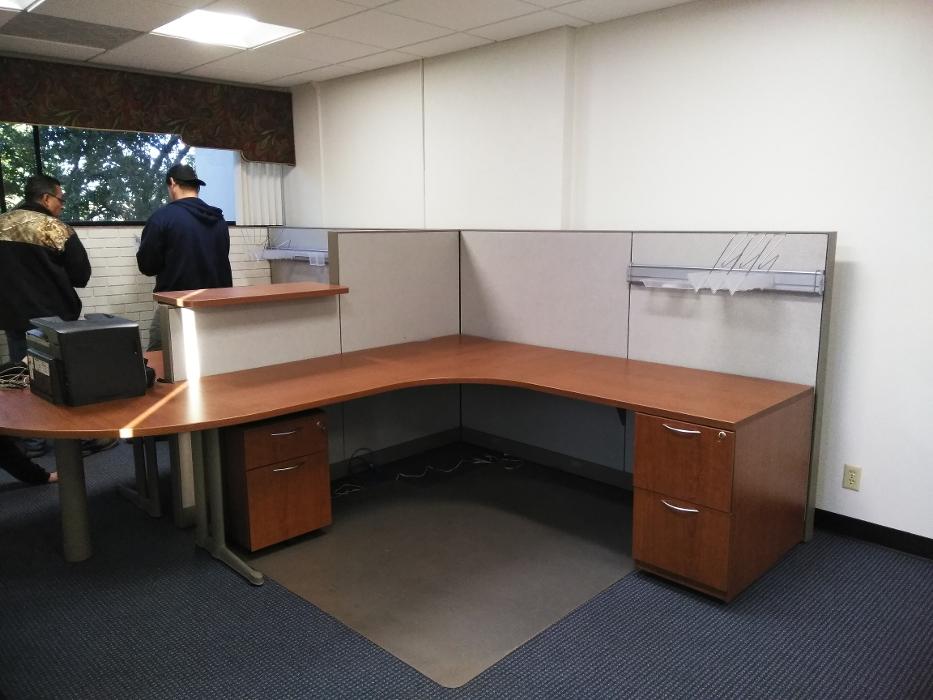 Monarch Office Furniture - Coppell, TX