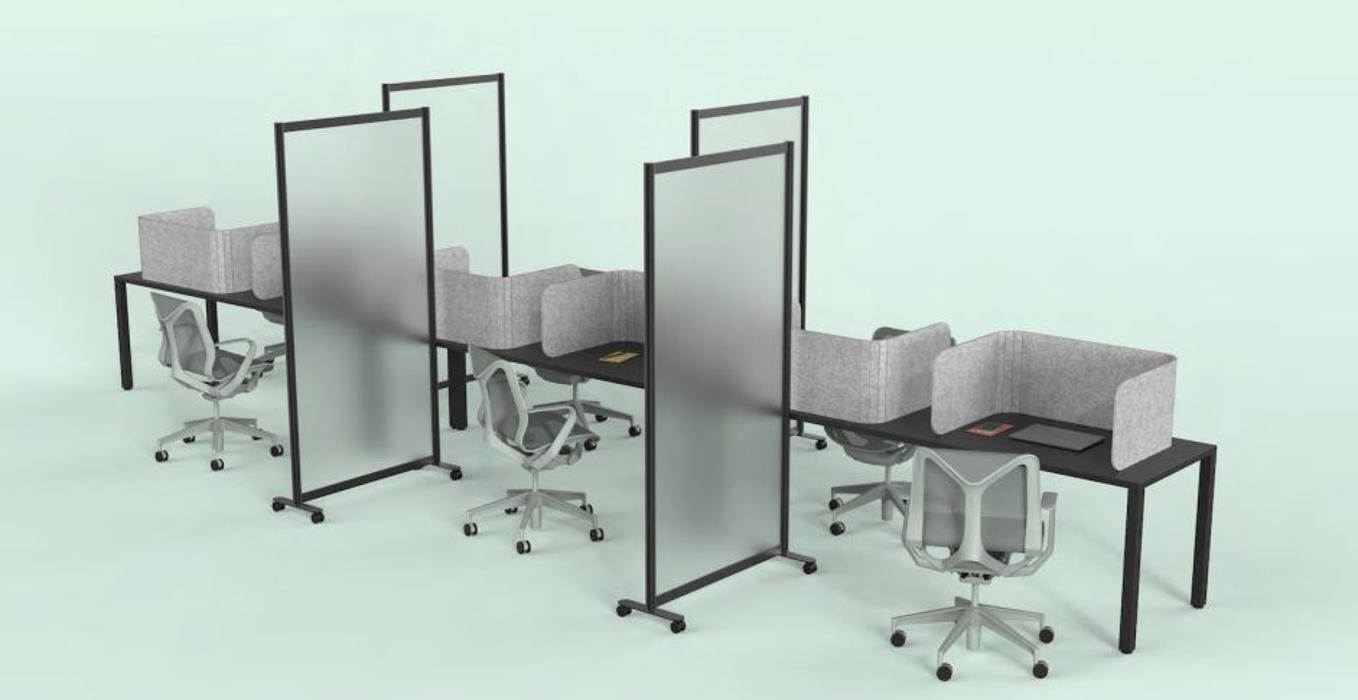Monarch Office Furniture - Coppell, TX