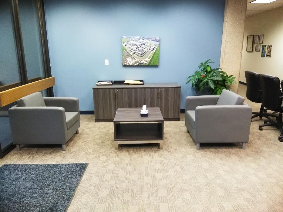 Monarch Office Furniture - Coppell, TX