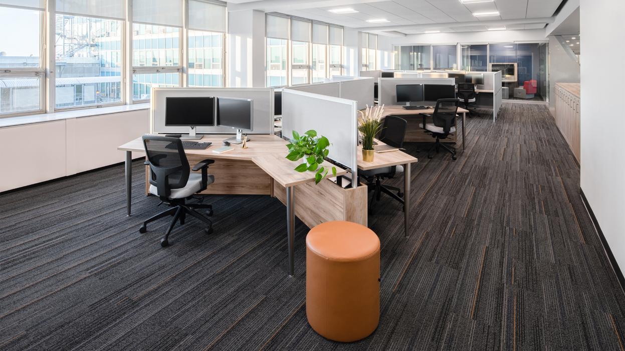 Monarch Office Furniture - Coppell, TX