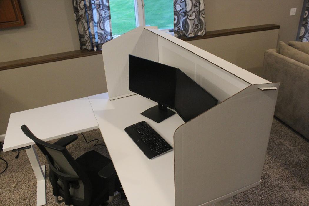 Monarch Office Furniture - Coppell, TX