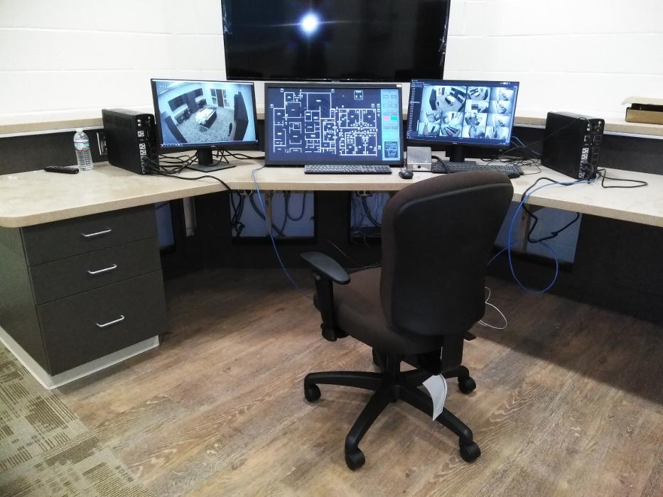 Monarch Office Furniture - Coppell, TX