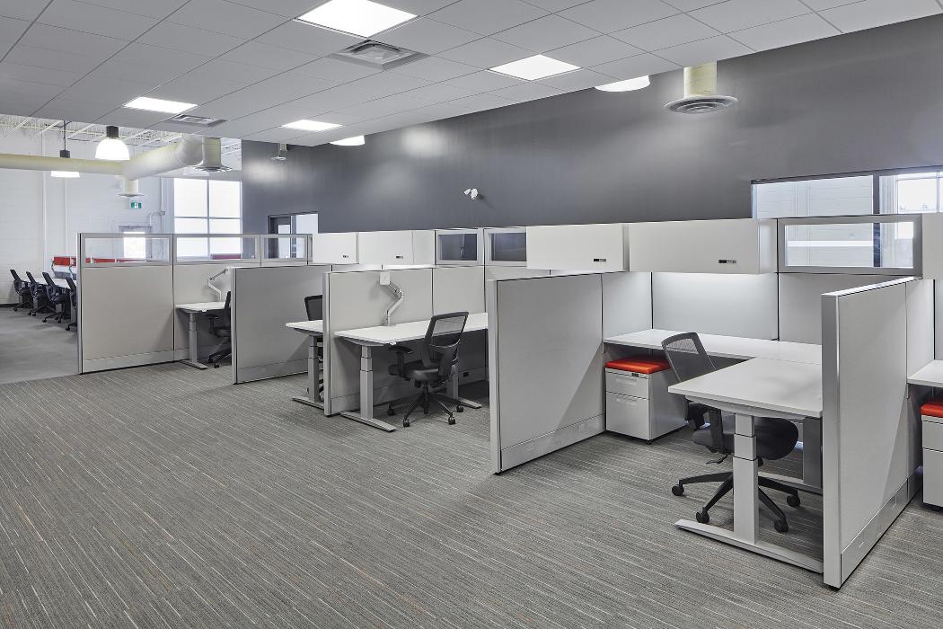 Monarch Office Furniture - Coppell, TX