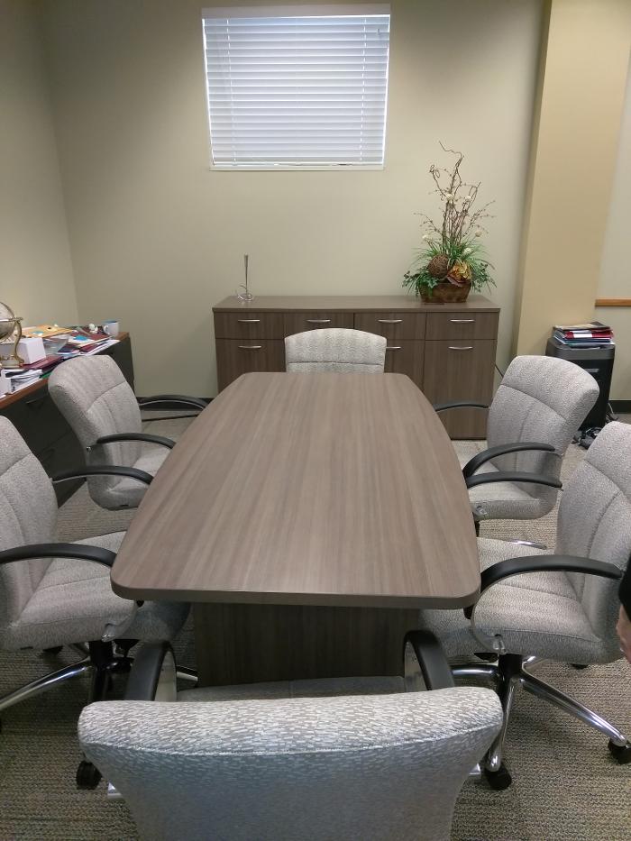 Monarch Office Furniture - Coppell, TX