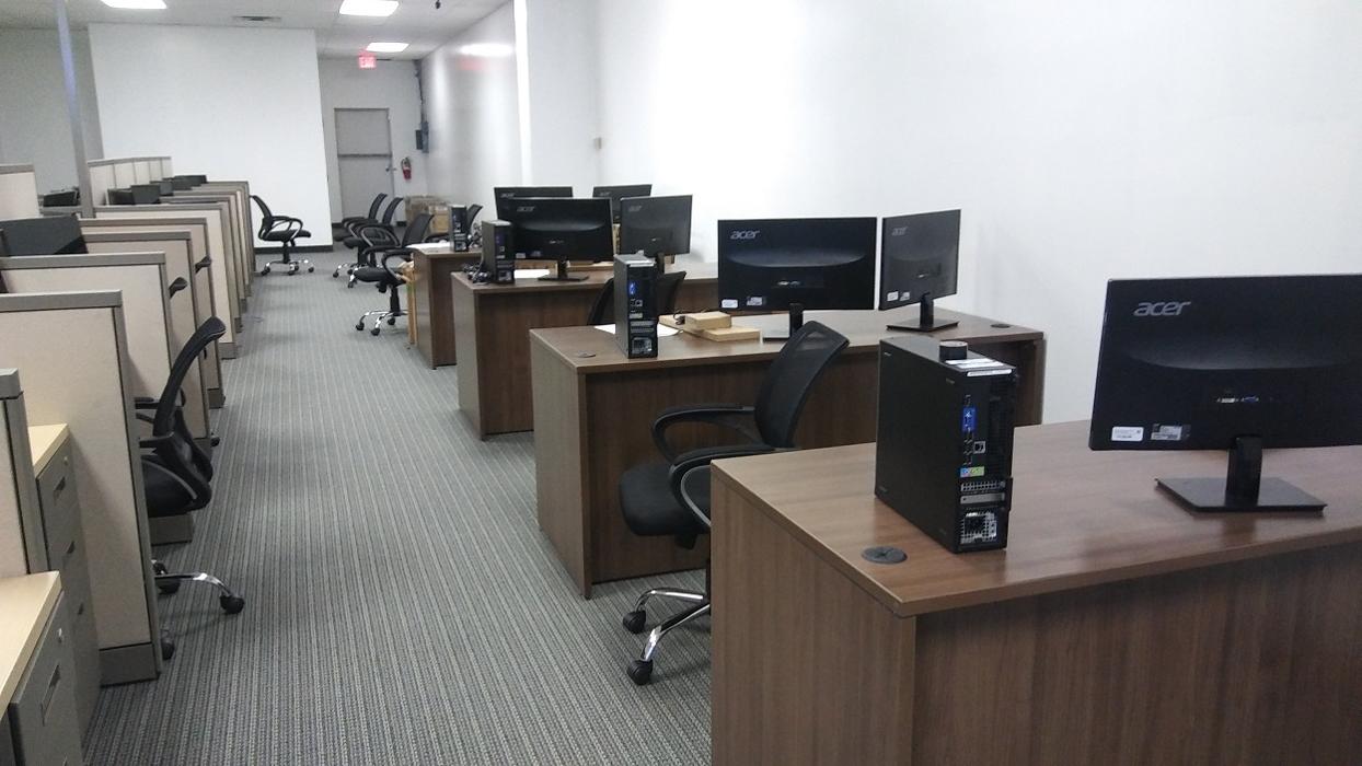 Monarch Office Furniture - Coppell, TX