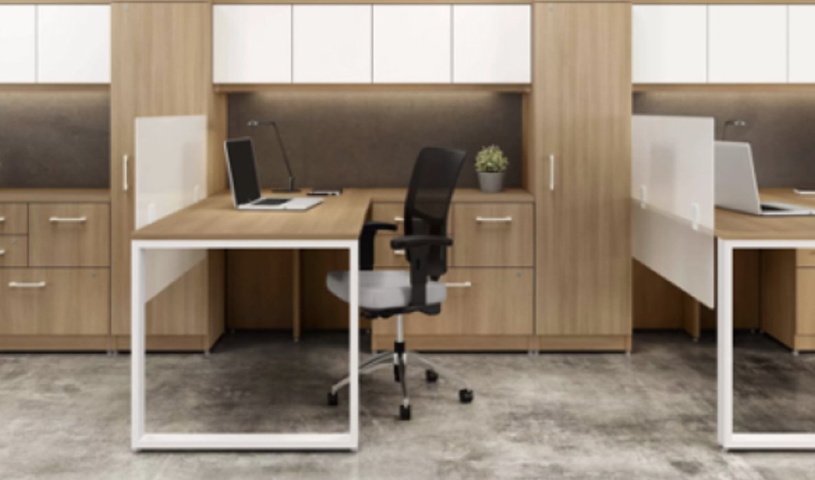 Monarch Office Furniture - Coppell, TX
