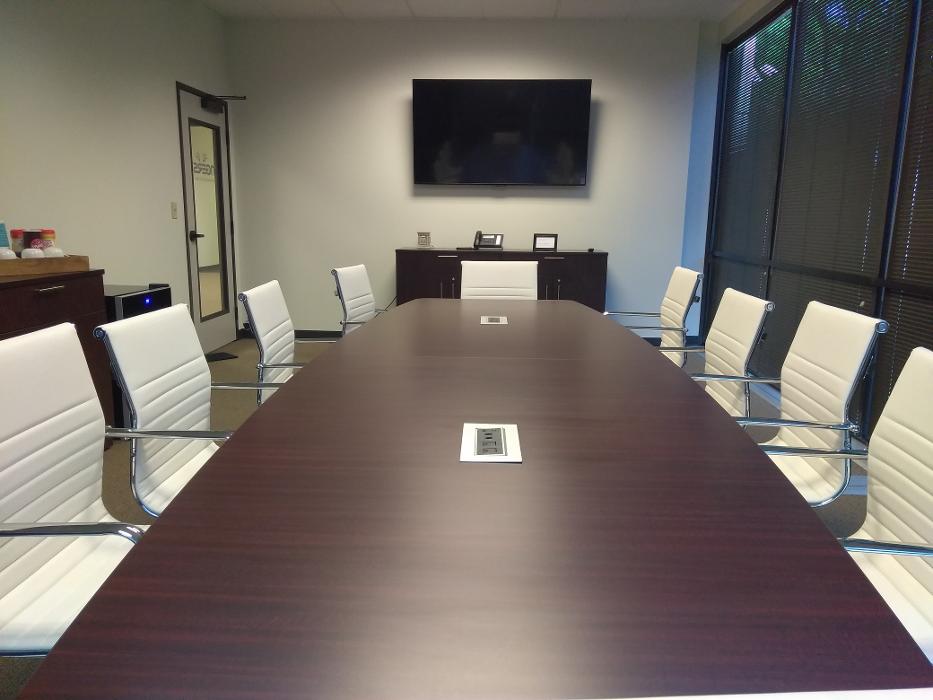 Monarch Office Furniture - Coppell, TX