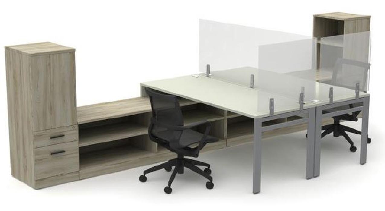 Monarch Office Furniture - Coppell, TX