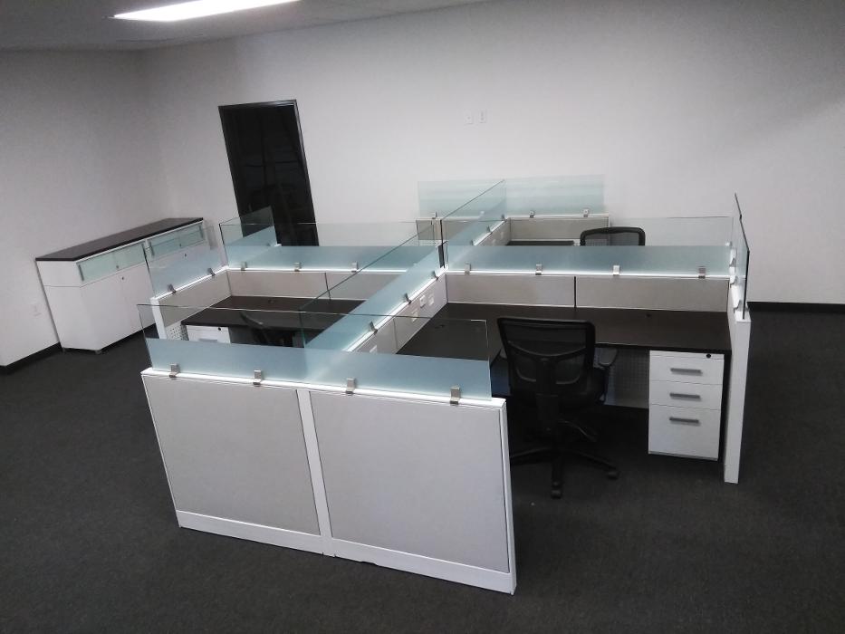 Monarch Office Furniture - Coppell, TX