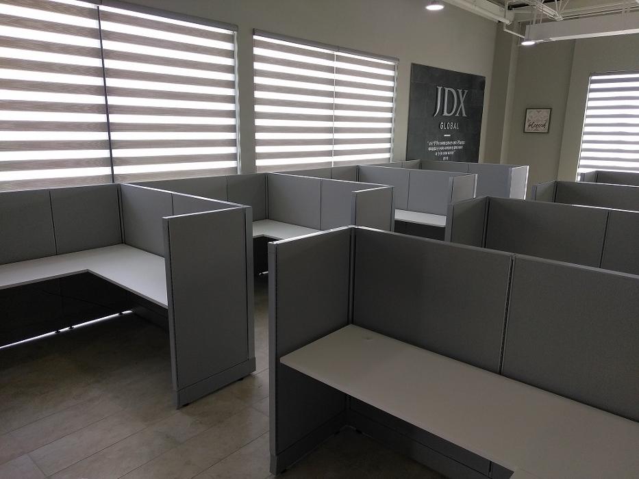 Monarch Office Furniture - Coppell, TX