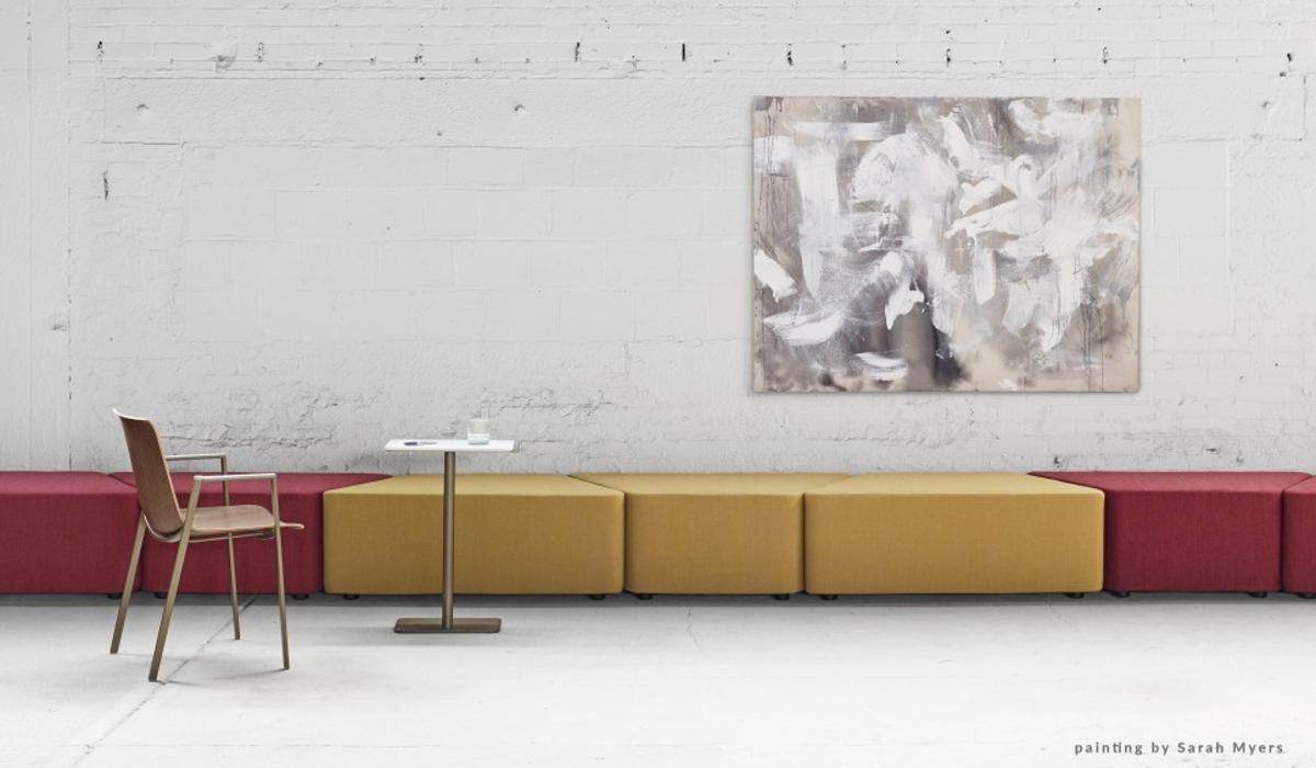 Monarch Office Furniture - Coppell, TX
