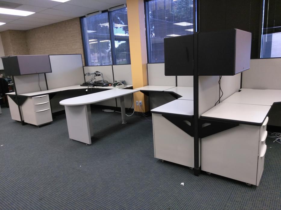 Monarch Office Furniture - Coppell, TX