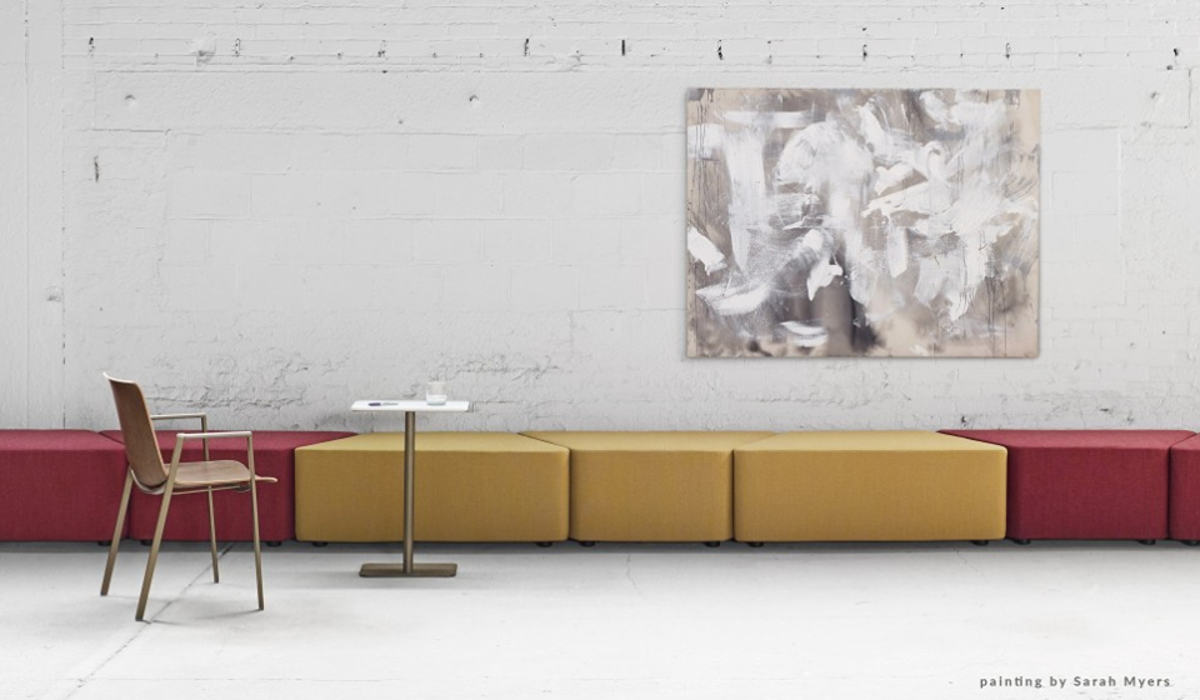 Monarch Office Furniture - Coppell, TX