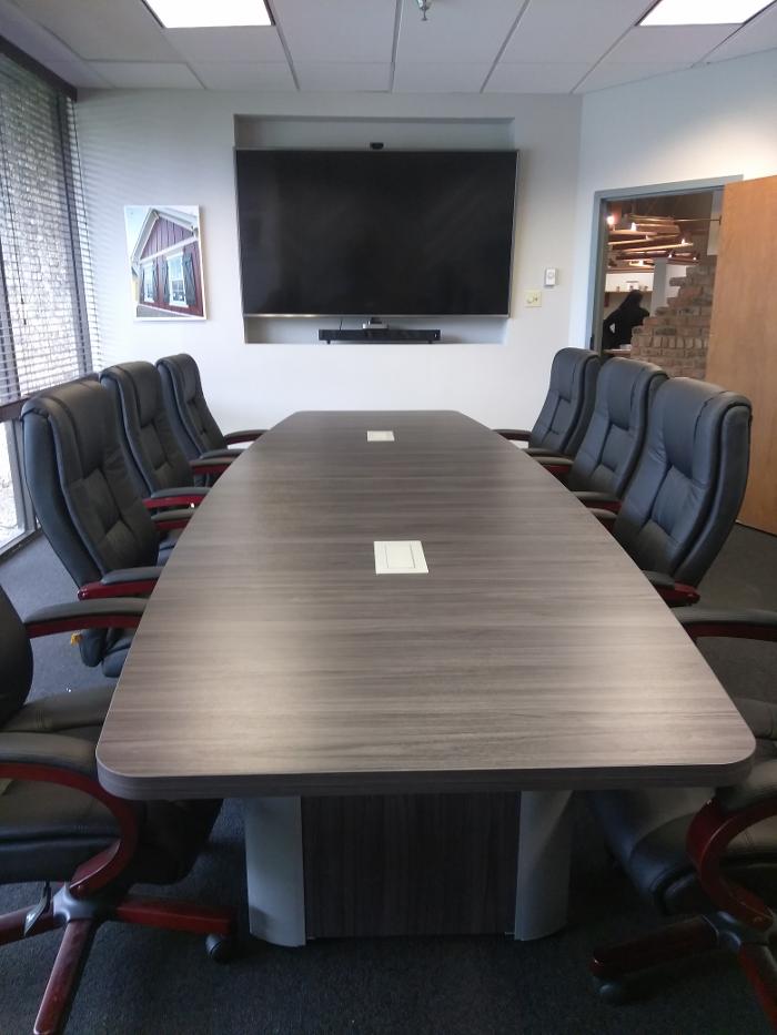 Monarch Office Furniture - Coppell, TX