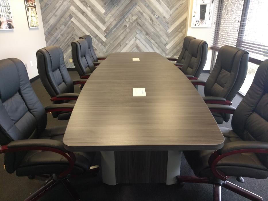 Monarch Office Furniture - Coppell, TX
