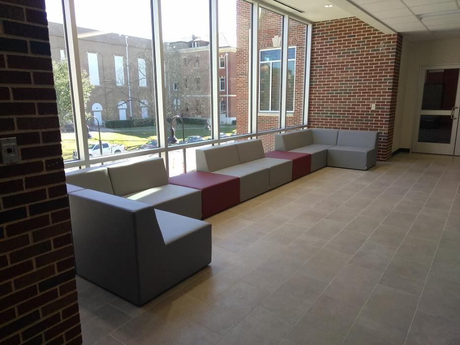 Monarch Office Furniture - Coppell, TX