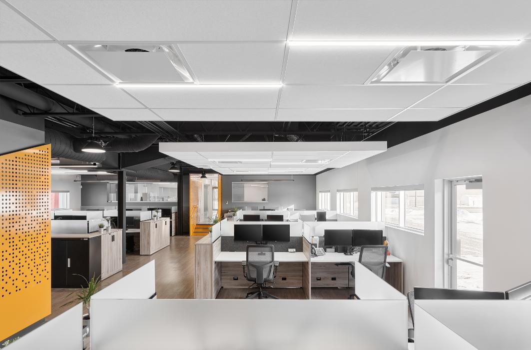Monarch Office Furniture - Coppell, TX
