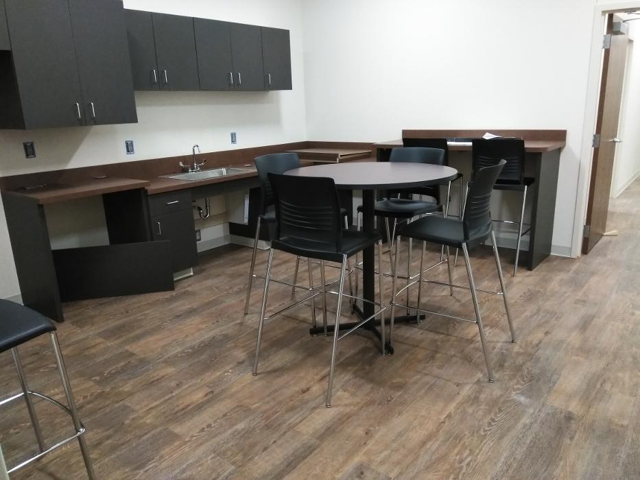 Monarch Office Furniture - Coppell, TX