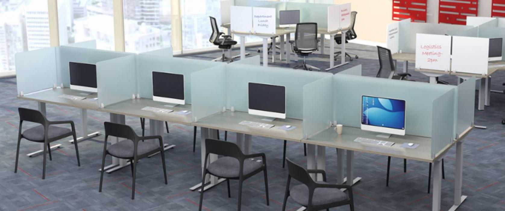 Monarch Office Furniture - Coppell, TX