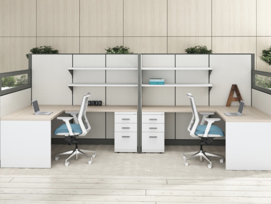 Monarch Office Furniture - Coppell, TX