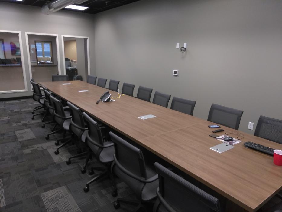 Monarch Office Furniture - Coppell, TX
